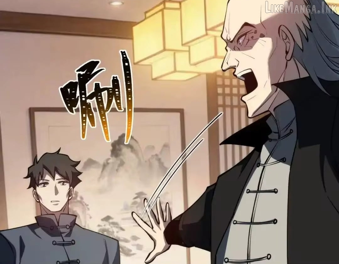 After the School Belle Dumped Me, I Became a Martial Arts God Chapter 98  - page 77